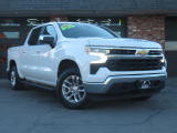 2022 CHEVY 1500 SILVERADO 