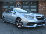 2020 SUBARU LEGACY