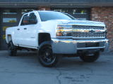 2019 CHEVY 2500 HD