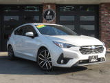 2024 SUBARU IMPREZA