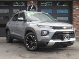 2023 CHEVY TRAILBLAZER